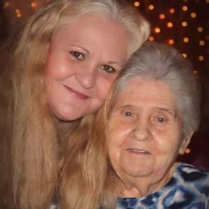 Meet your Posher, Cathy